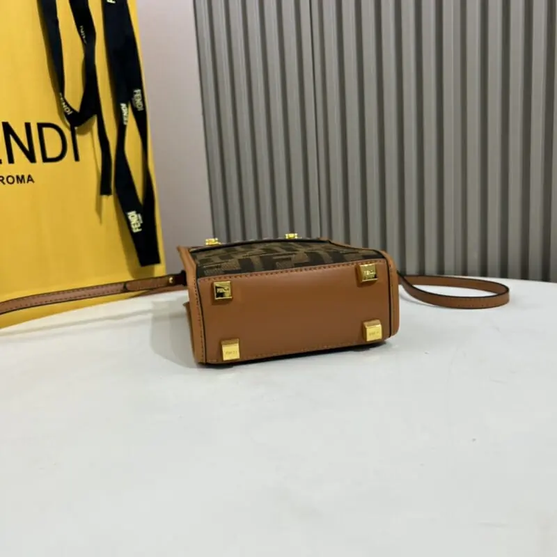 fendi aaa qualite sac a main  pour femme s_11335752